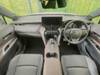 TOYOTA HARRIER HYBRID