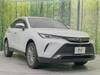 TOYOTA HARRIER HYBRID
