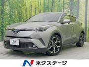2017 TOYOTA C-HR G