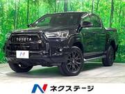 2023 TOYOTA HILUX