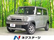 2015 SUZUKI HUSTLER G
