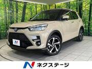 2022 TOYOTA RAIZE