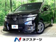 2012 NISSAN ELGRAND