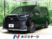 2022 TOYOTA VOXY
