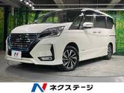 2019 NISSAN SERENA