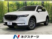 2017 MAZDA CX-5 XD L PACKAGE
