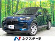 2022 DAIHATSU ROCKY