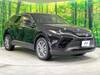 TOYOTA HARRIER HYBRID