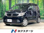 2018 HONDA N-WGN