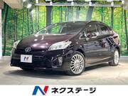 2012 TOYOTA PRIUS S