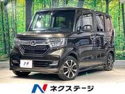 2020 HONDA N-BOX CUSTOM