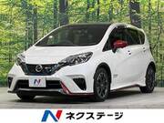 2017 NISSAN NOTE