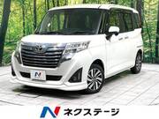 2019 TOYOTA ROOMY