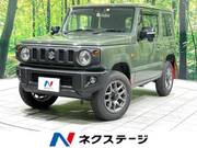 2022 SUZUKI JIMNY XC