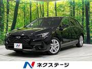 2024 SUBARU IMPREZA