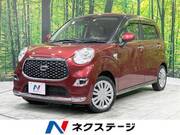 2018 DAIHATSU CAST