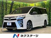 2020 TOYOTA VOXY