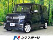 2021 HONDA N-BOX CUSTOM