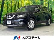 2014 NISSAN X-TRAIL