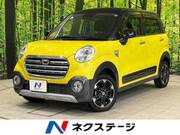 2019 DAIHATSU CAST