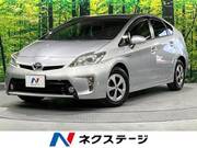 2013 TOYOTA PRIUS S