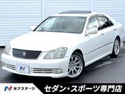 2004 TOYOTA CROWN ATHLETE