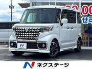 2022 SUZUKI SPACIA CUSTOM