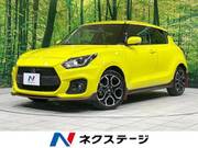 2018 SUZUKI SWIFT SPORT