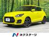 SUZUKI SWIFT SPORT