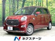 2019 DAIHATSU CAST