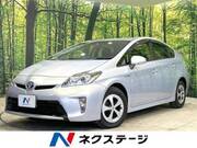 2014 TOYOTA PRIUS S