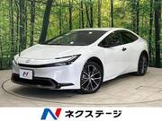 2024 TOYOTA PRIUS