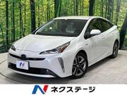 2019 TOYOTA PRIUS