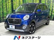 2016 DAIHATSU CAST