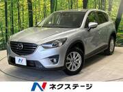 2015 MAZDA CX-5