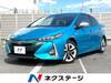 TOYOTA PRIUS PHV