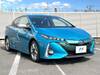 TOYOTA PRIUS PHV