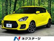 2019 SUZUKI SWIFT SPORT