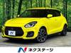 SUZUKI SWIFT SPORT