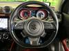 SUZUKI SWIFT SPORT