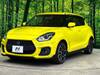 SUZUKI SWIFT SPORT