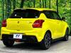SUZUKI SWIFT SPORT