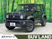 2023 SUZUKI JIMNY SIERRA