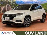 2018 HONDA VEZEL