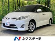 2009 TOYOTA ESTIMA