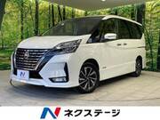 2019 NISSAN SERENA