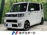 2015 DAIHATSU WAKE