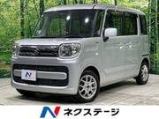 2019 SUZUKI SPACIA