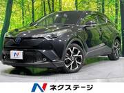 2019 TOYOTA C-HR G