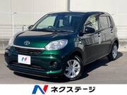 2021 TOYOTA PASSO X
